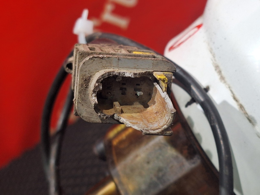 Сепаратор топливный 2018г.