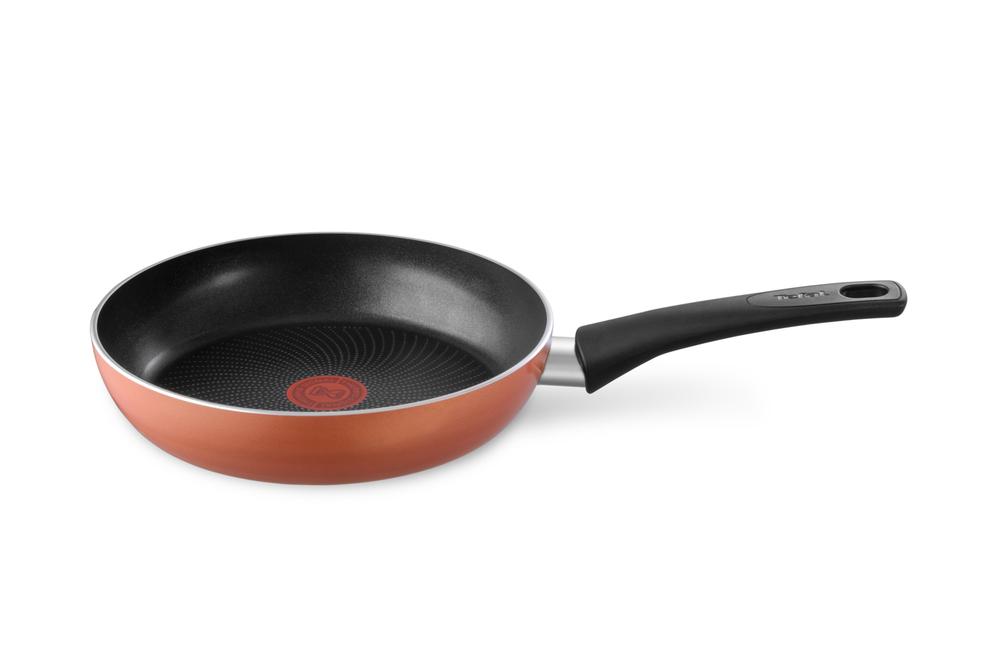 Сковорода Tefal Luminens 24 cм 04224124