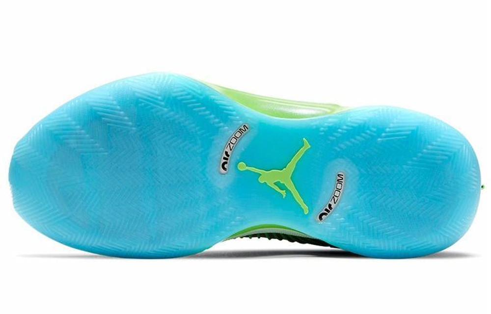 Кроссовки Jayson Tatum X Jordan Wip "Greatest Gift"