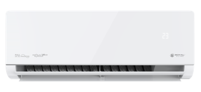Инверторная сплит-система серии ROYAL SUPREMO BLANCO Full DC EU Inverter RCI-RSB55HN (комплект)