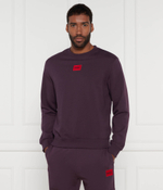 Худые Diragol212 HUGO - фиолетовый(50447964)