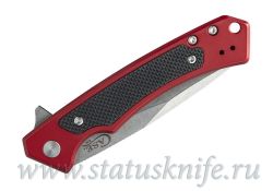 Нож Case knives Marilla Red G10фотография - 3