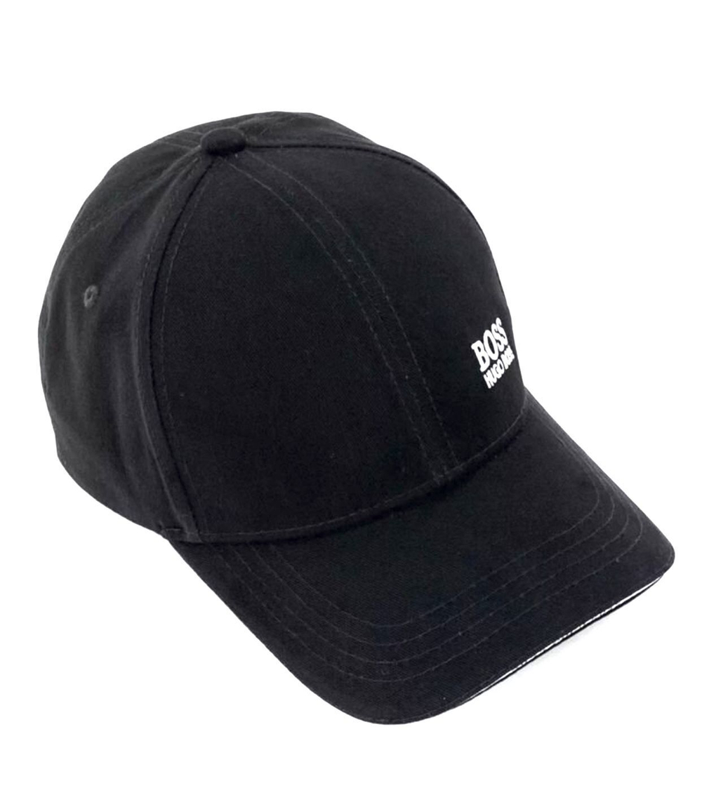 Бейсболка Boss club