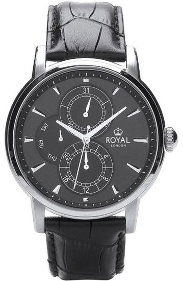 Мужские часы Royal London 41416-02