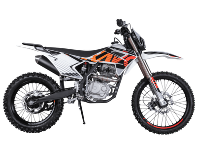 Мотоцикл KAYO K3-LM 250 MX (CB250-C) 21/18