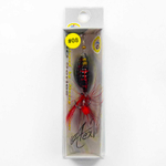 Блесна Grows Culture TBTRA 2"