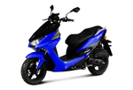 Скутер TMBK AERO