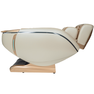 Массажное кресло Ergonova Organic 5 Terracotta