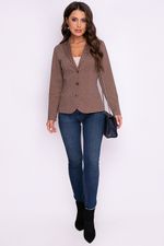 Жакет 8108 Avili