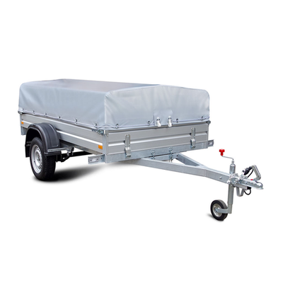 Тент 191205 МЗСА 8508.0059 Серый