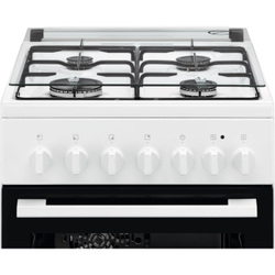 Комбинированная плита Electrolux RKK 520000 W