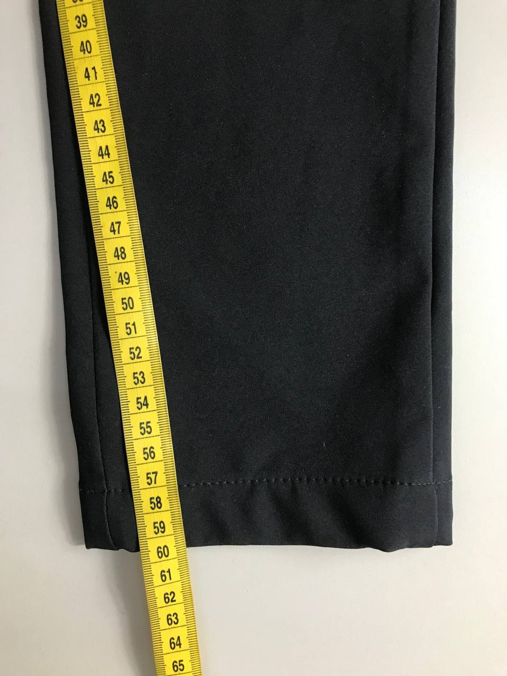 Брюки повседневные, маркировка 26, визуально 42 размер