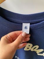 Хлопковый свитшот Petit Bateau, 152