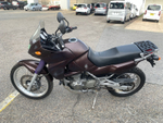 Kawasaki KLE400 LE400A-005754