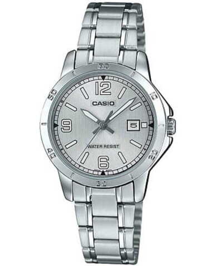 Часы Casio Collection LTP-V004D-7B2
