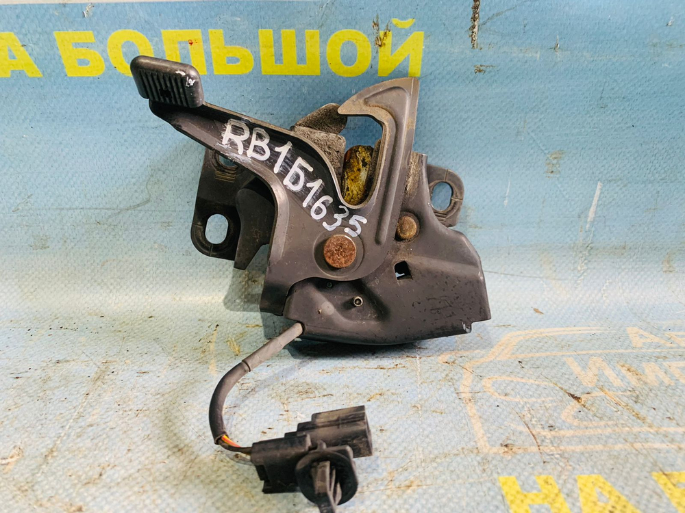 Замок капота Honda ODYSSEY 2003-2006