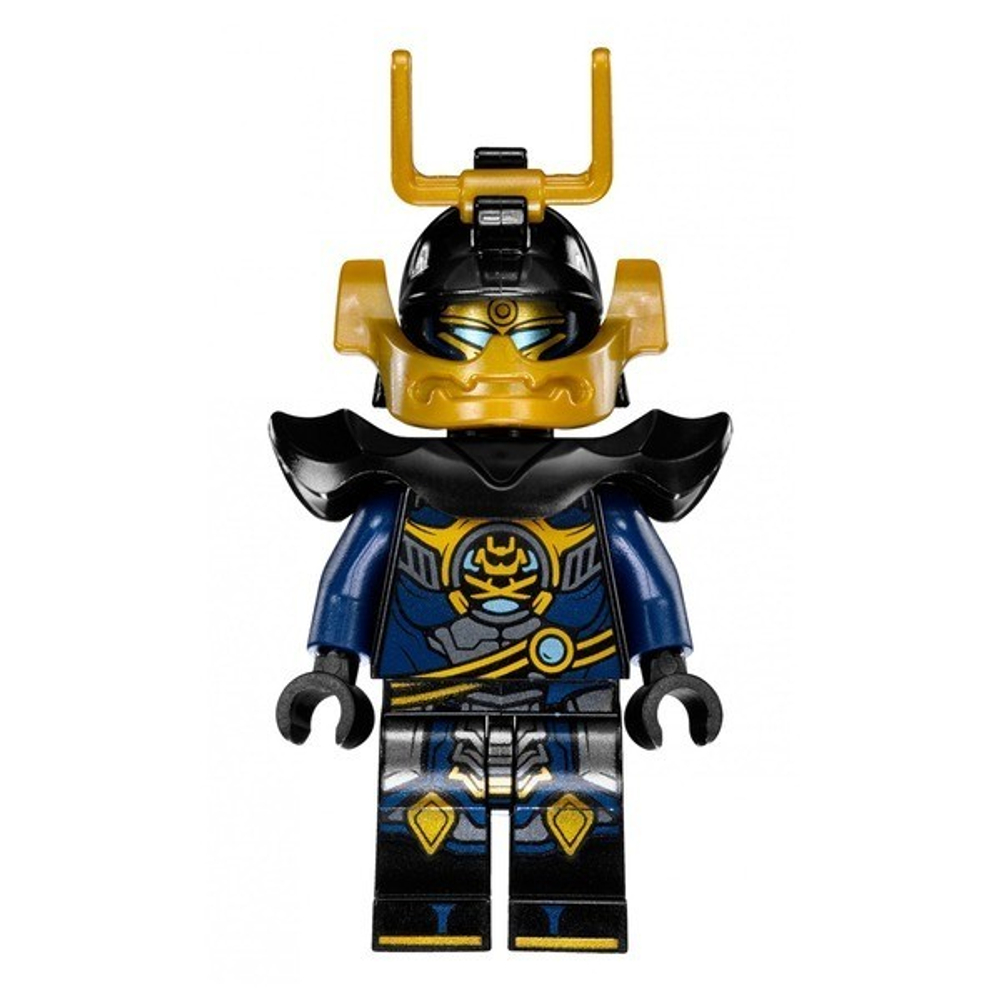 LEGO Ninjago: Самурай VXL 70625 — Samurai VXL — Лего Ниндзяго