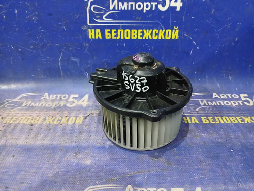 Моторчик печки TOYOTA VISTA 2000-2003