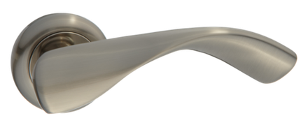 Дверная ручка "Кармелла" TIXX