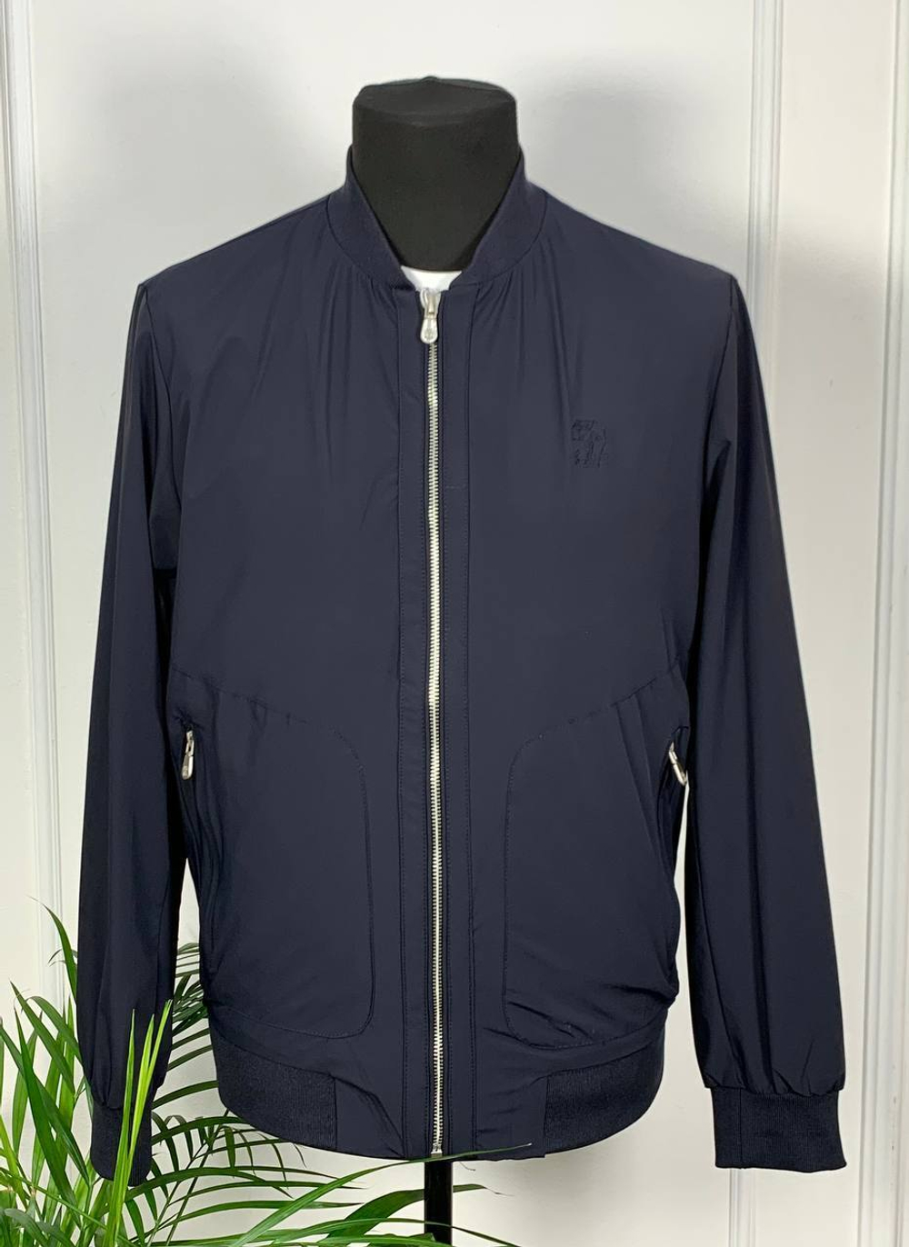Куртка Brunello Cucinelli