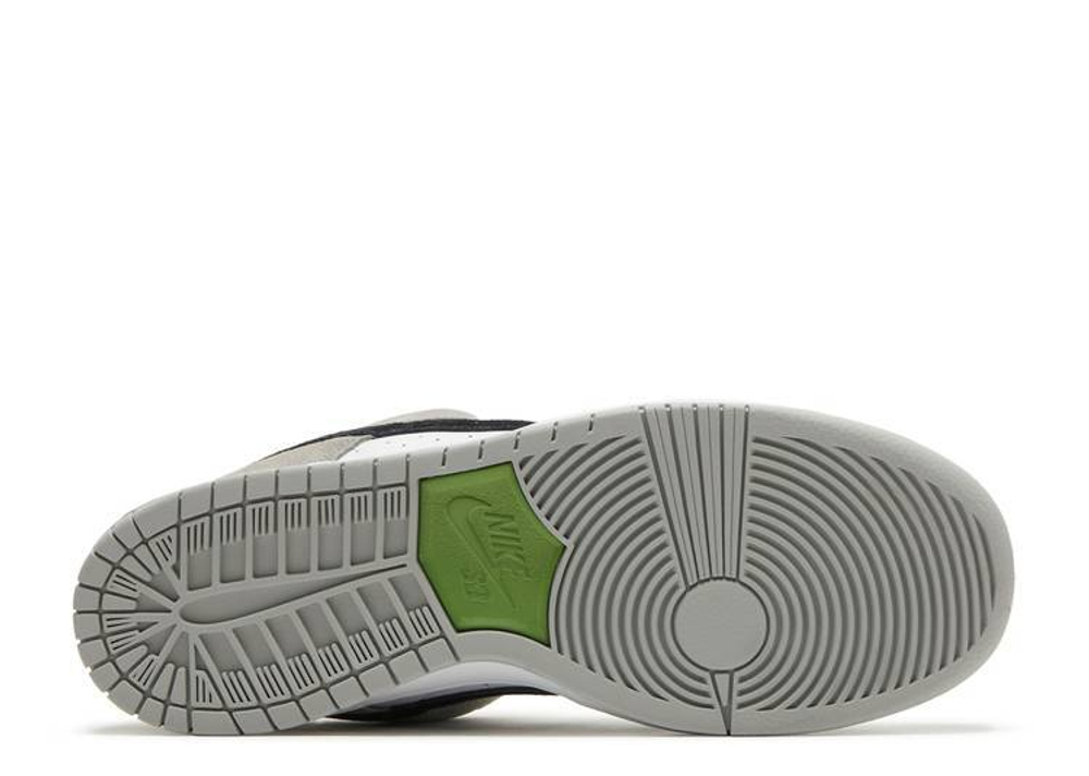 Dunk Low Sb "Chlorophyll"