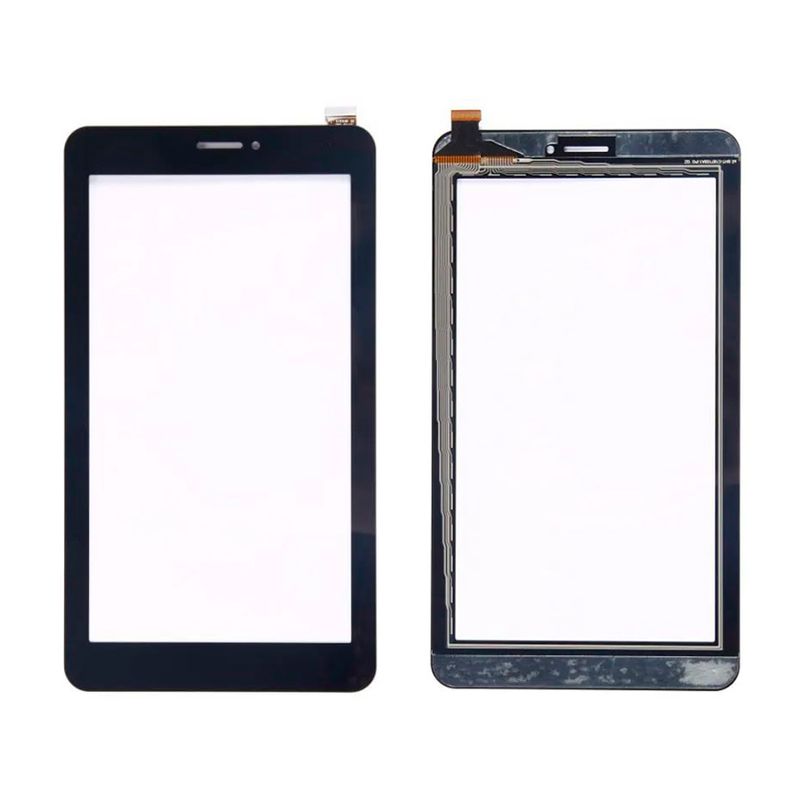 Тачскрин для BQ-7081G Charm 3G (Черный)