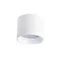 009D MZ SWT+WT SANDY WHITE+WHITE (1/30) Светильник RL