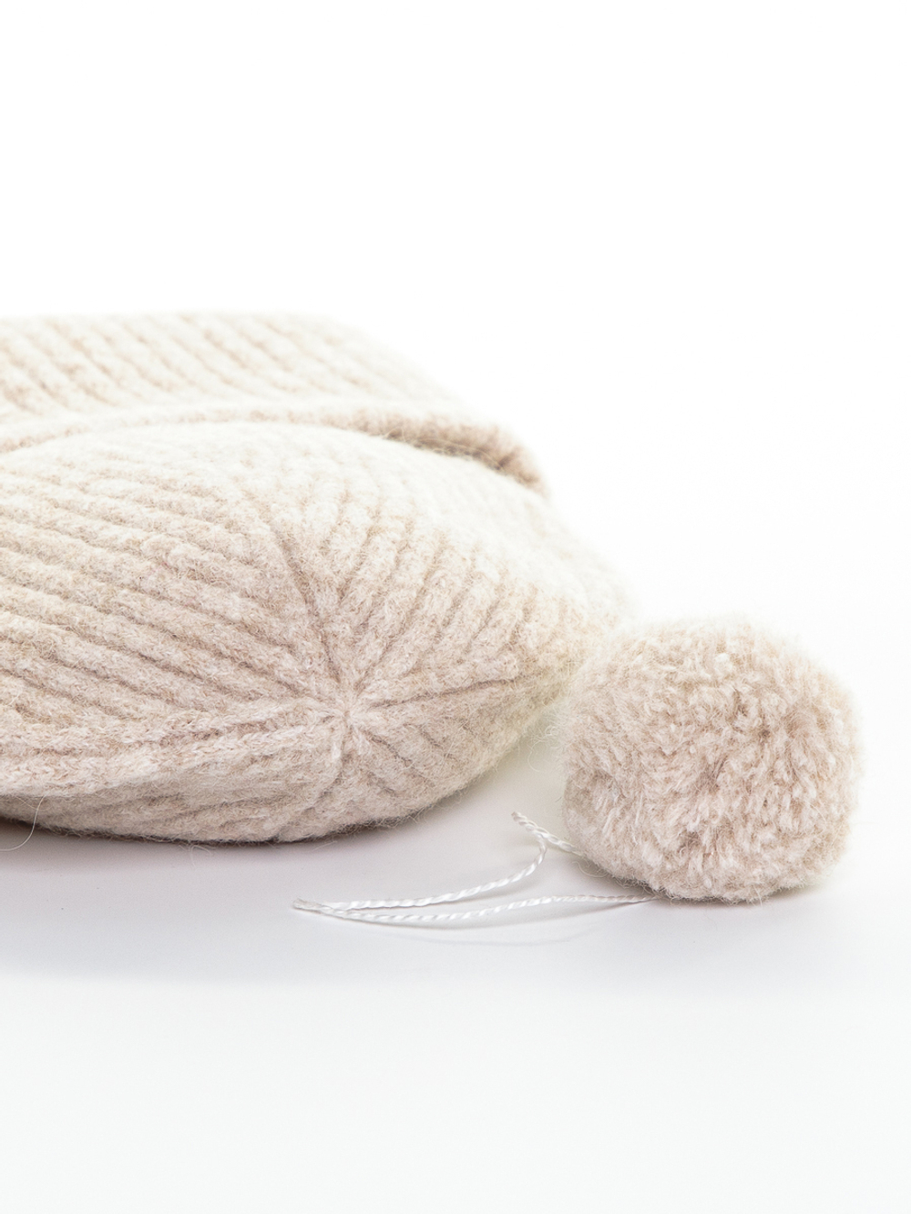 Лана LP шайба вязка альпака