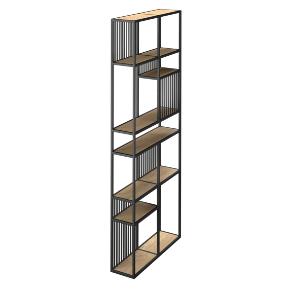 Стеллаж Турин