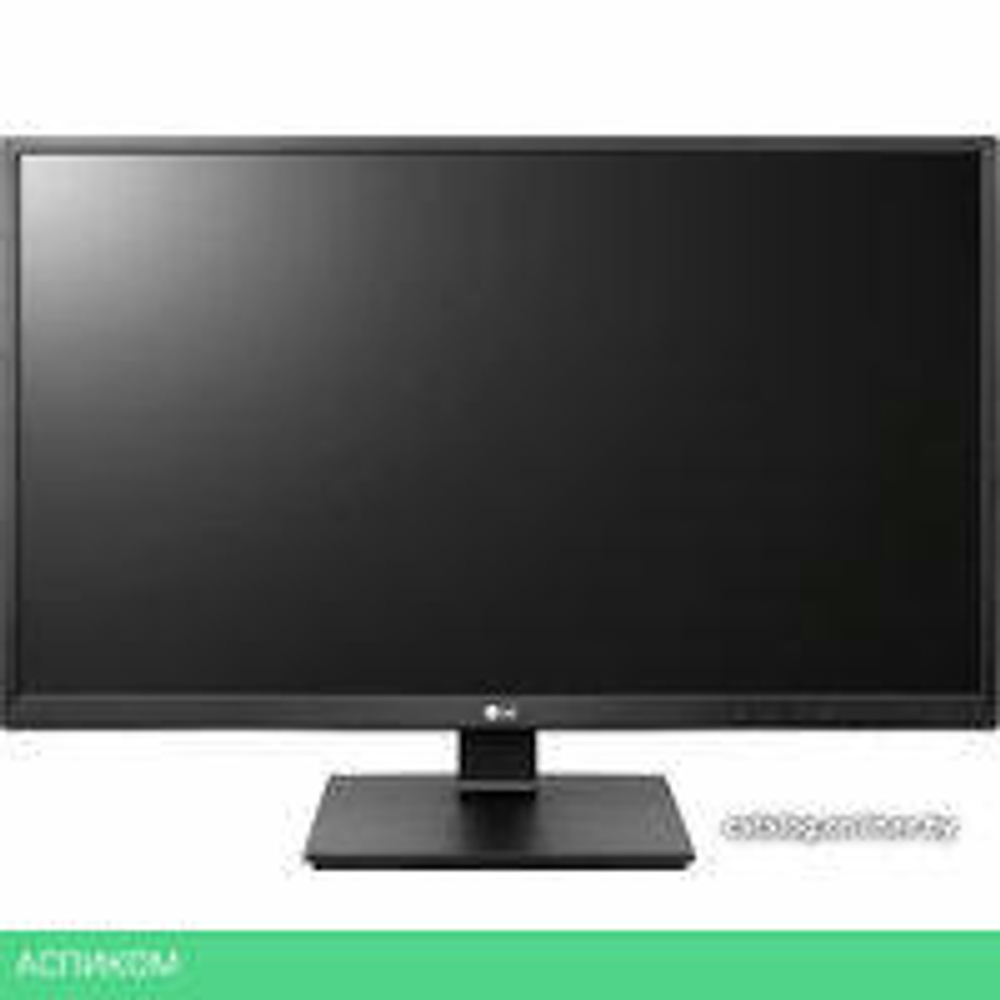 Монитор LG 24BK550Y-B