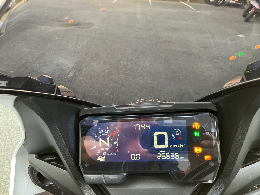 Honda CBR650R , 2023