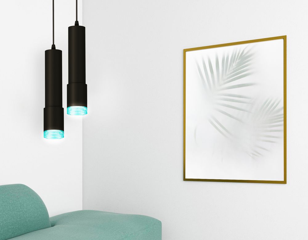 Ambrella Комплект подвесного светильника MR16 Подвесные XP7422004