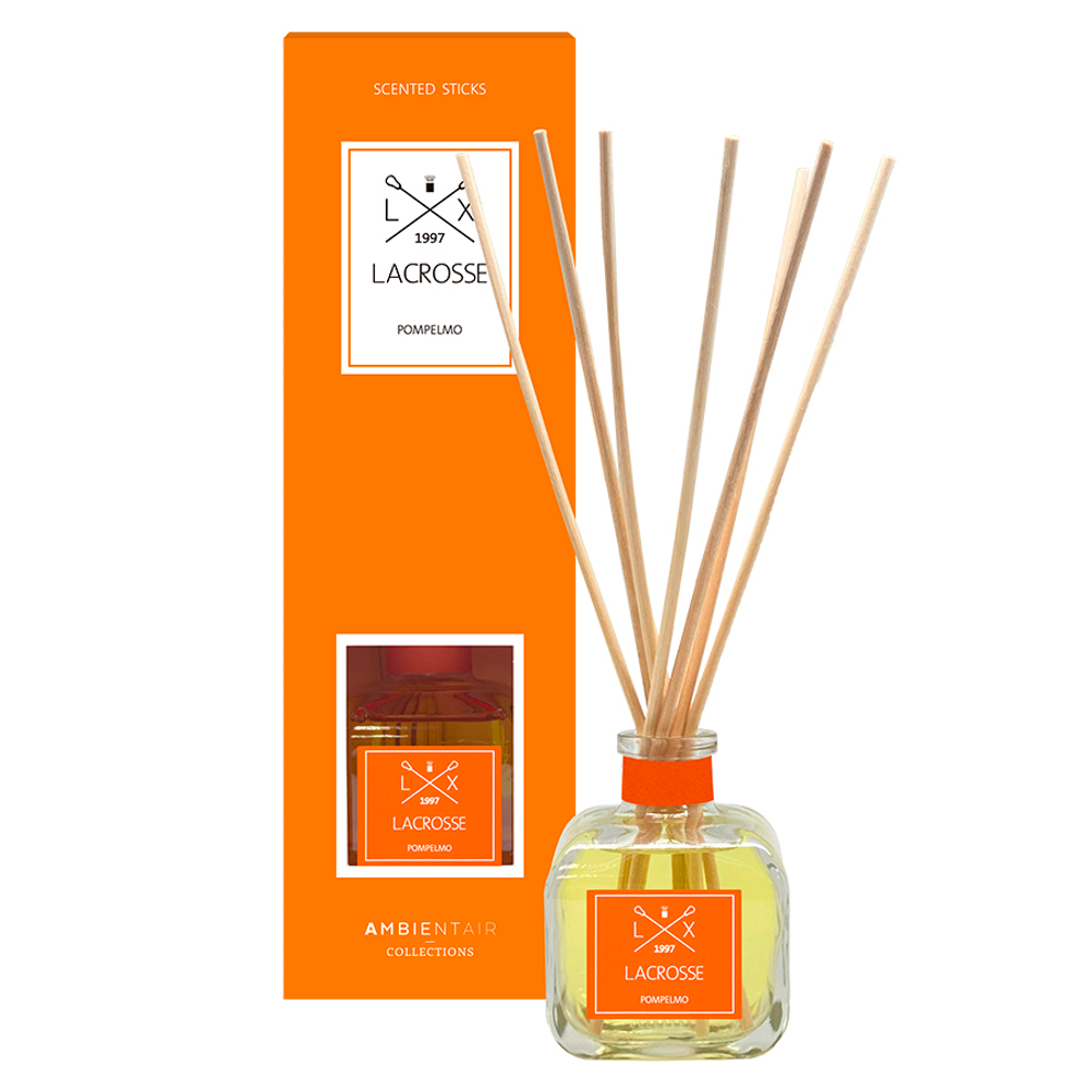 Диффузор ароматический lacrosse, pompelmo, 100 мл