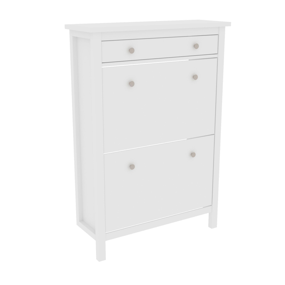 Тумба для обуви Кантри (Hemnes) 03