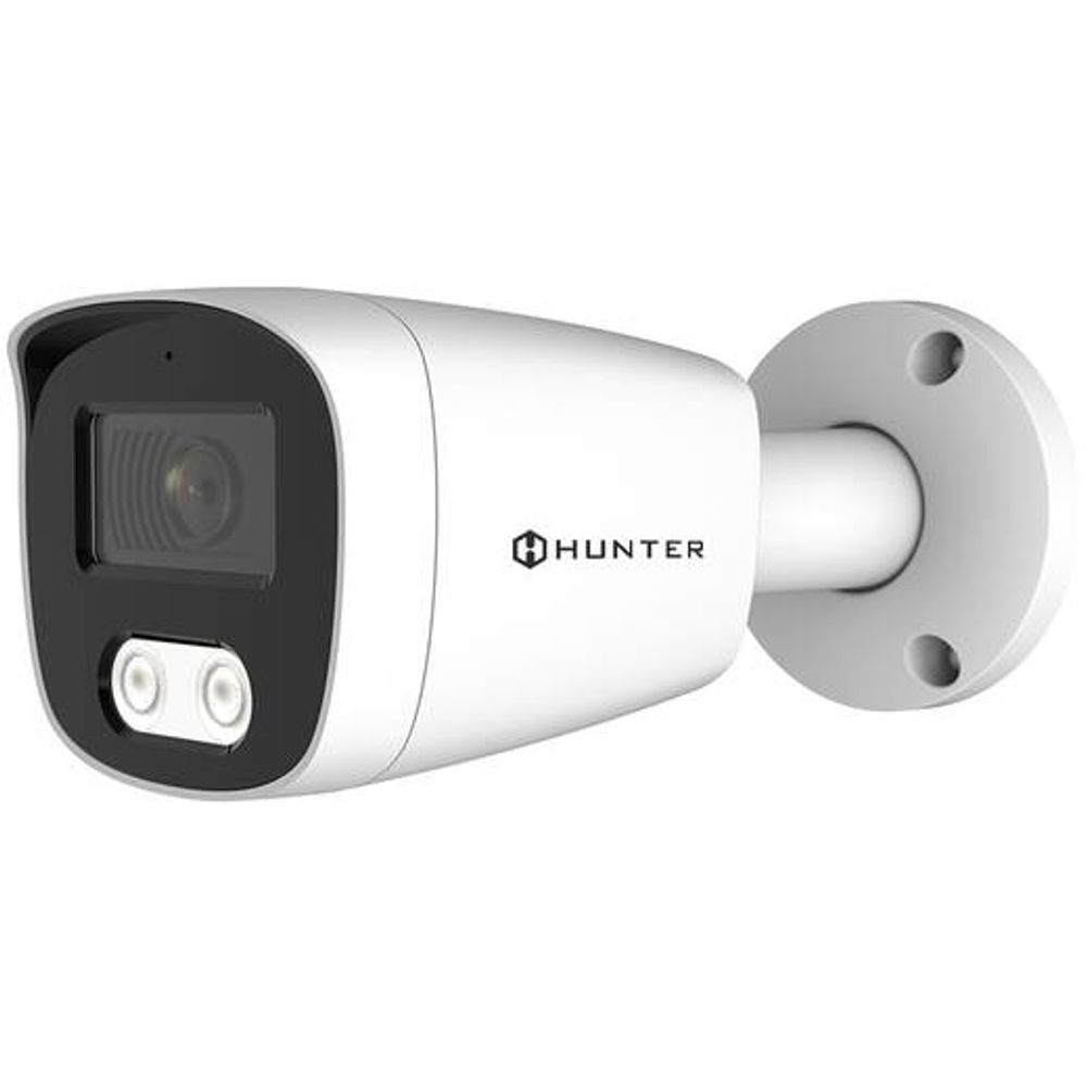 HN-B07DLPe (2.8) IP видеокамера 2Mp Hunter