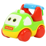 Машина "Би-Би-Знайка Даня" в пакете (Полесье)