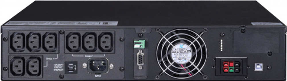 Источник бесперебойного питания Powercom NXT-1500