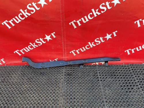 Воздуховод отопителя