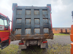 FAW J6 6x4 Самосвал CA3250P66K24T1E5 (Дизельный, 11,1 л, 390 л.с., МТ)