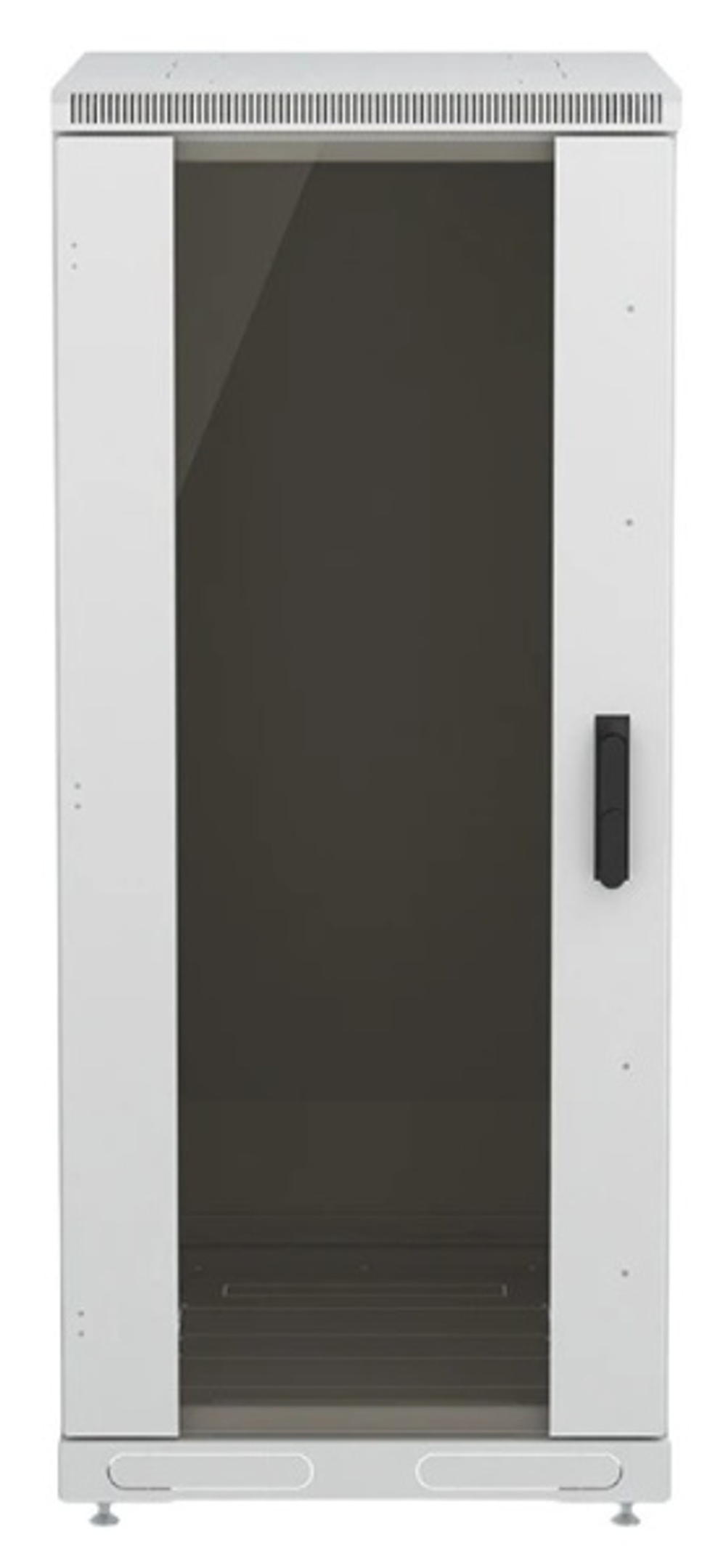 Шкаф напольный 19", 33U ССД 130411-00519
