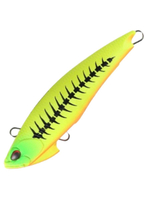 Воблер DUO Realis Fangjaw 110, BCC0028 Mat Chart, 110 мм, 21 г, плавающий, волкер