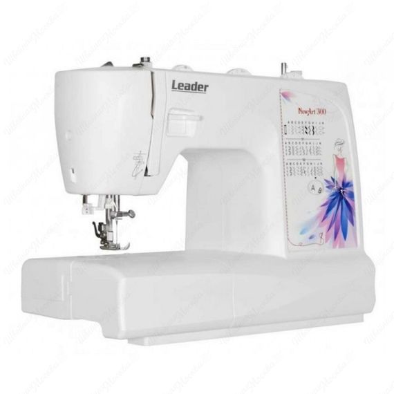 Швейная машина Leader NewArt 300