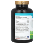 NaturVet, Quiet Moments, успокаивающее средство + мелатонин, для собак, 60 жевательных таблеток, 180 г (6,3 унции)