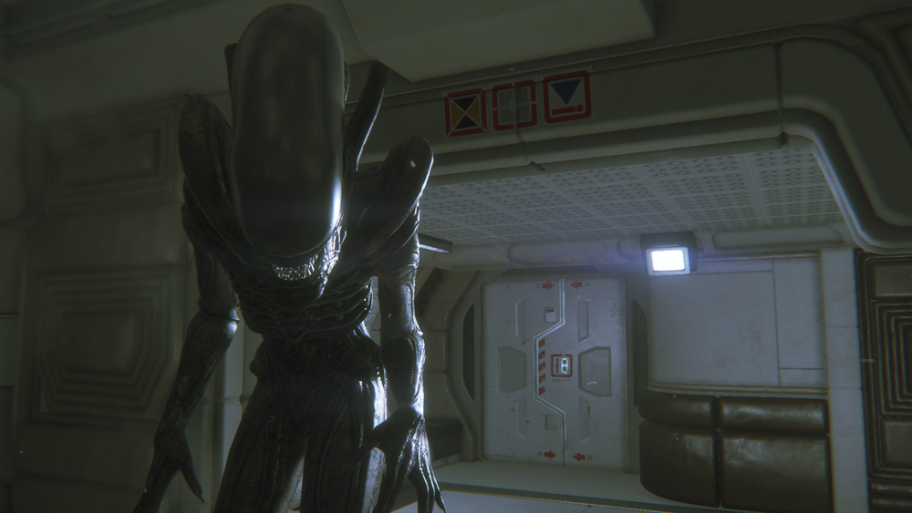 Alien Isolation Xbox One