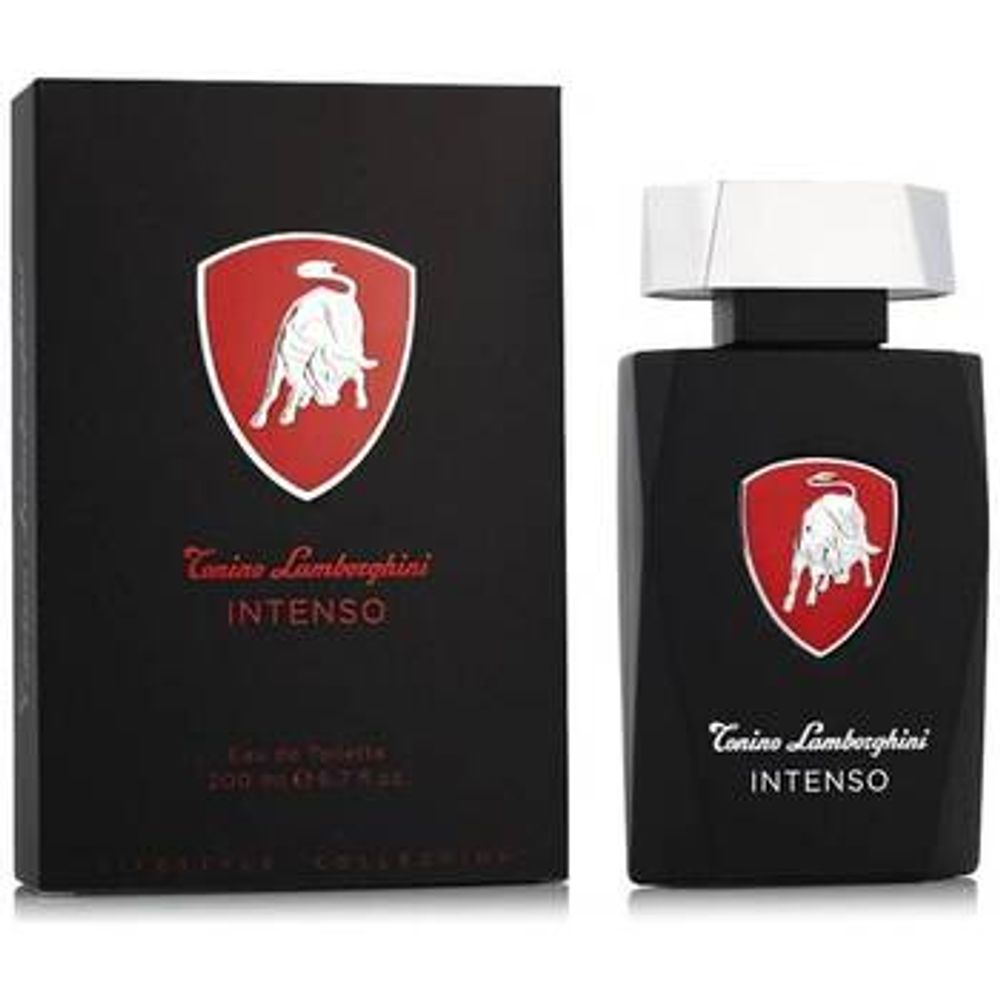 Lamborghini Intenso EDT 125ml