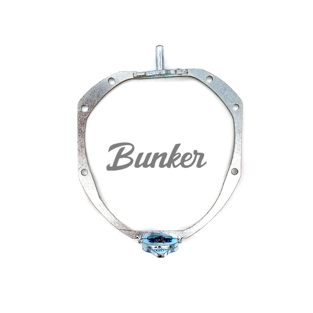 Переходные рамки для замены линз BUN-PR-35