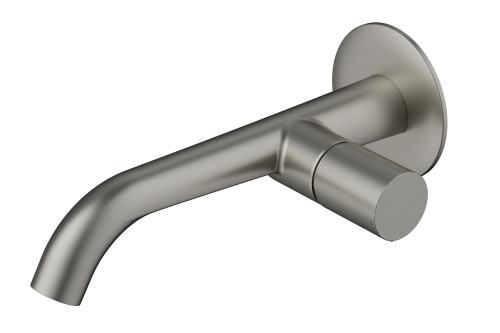 Смеситель для раковины AltroBagno Bilancia 010801 Ni