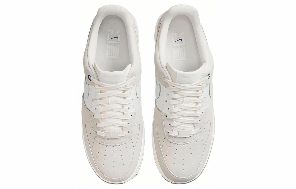 Кроссовки Nike Air Force 1 "Nai-Ke" 40