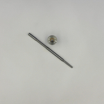 Клапан форсунки BOSCH F00RJ02466 / YJT