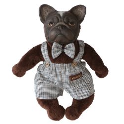 Игрушка мягкая Бэби Поль